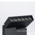 Magnetic adjustable LED Spotlight